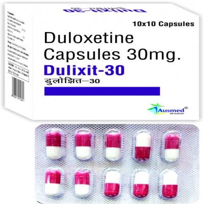 Duloxetine Capsules