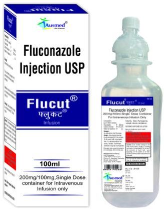 Fluconazole Injection