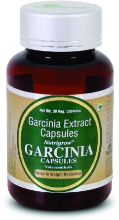 Garcinia Extract Capsules