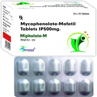 Mycophenolate Mofetil Tablets