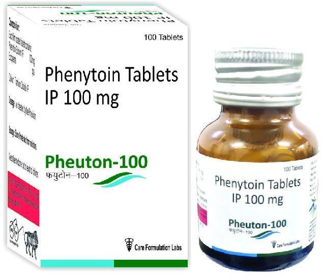 Phenytoin Tablets