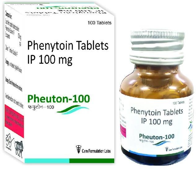 Phenytoin Tablets