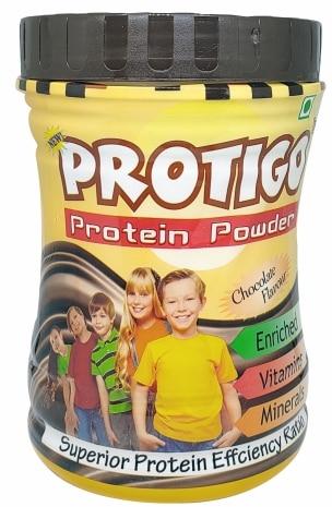 PROTIGO Protein Powder