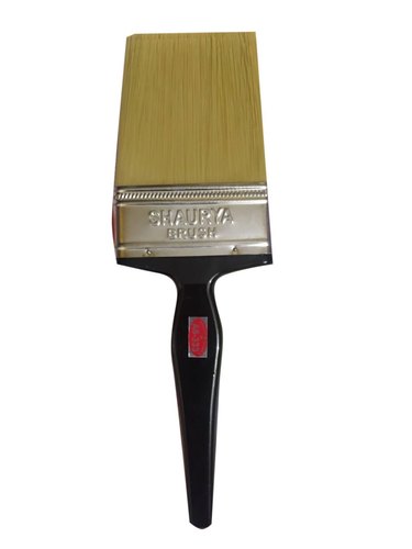4 Inch Paint Brush