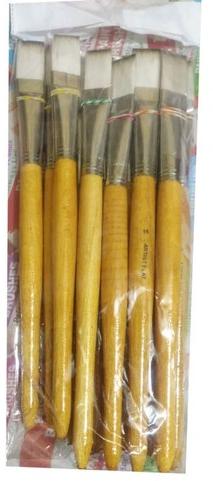 2 Inch Paint Brush at Rs 40/piece, Paint Brush in New Delhi