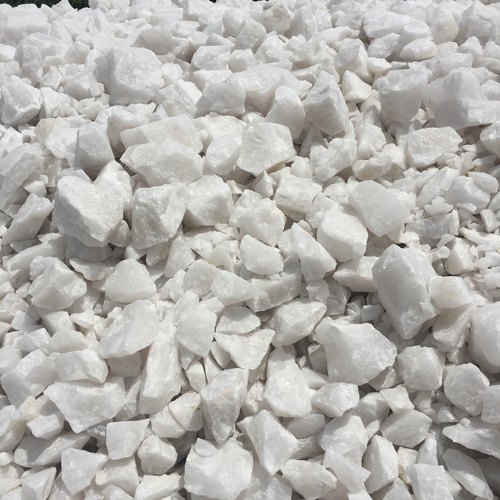 Silica Lumps, for Industrial, Purity : 99%