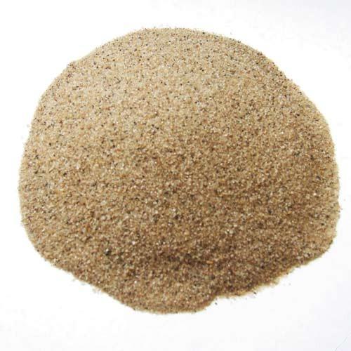 Silica Sand, for Industrial, Form : Crystal Granules
