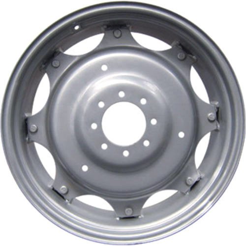 E Rickshaw Wheel Rim