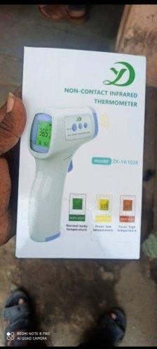 Infrared Thermometer