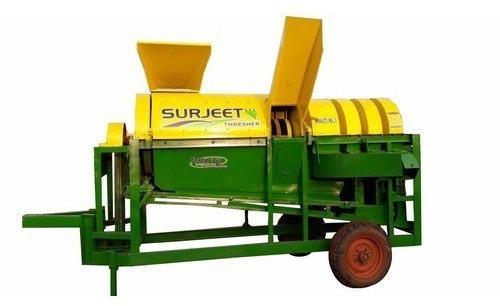 SURJEET Paddy And Multicrop Thresher