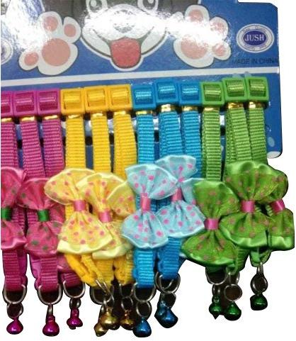 Superpet PP Dog Imported Collar, Width : 1-2 inch