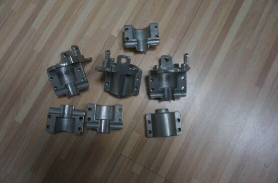 Investment Casting