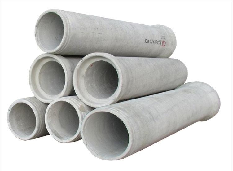 RCC Hume Pipes
