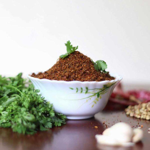 coriander powder