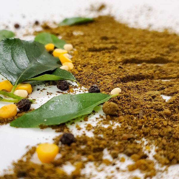 Curry Leaves Rice Mix Powder