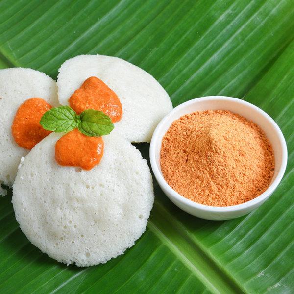 idli chutney powder