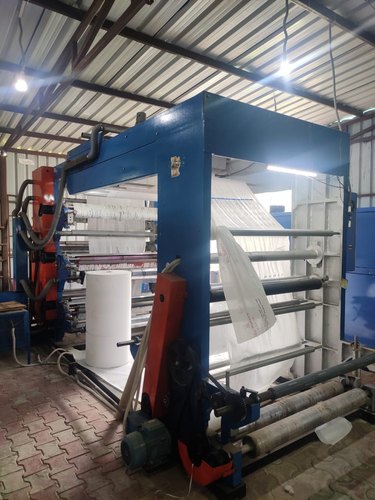 FLEXO MACHINE SERVICE