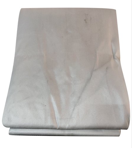 Bike Body Cover, Color : Silver