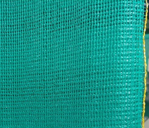 HDPE Agro Shade Net, Color : Green