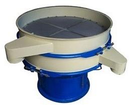Accelor Automatic Vibro Sifter