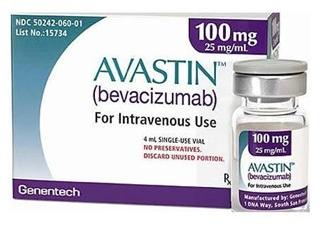 Avastin Injection