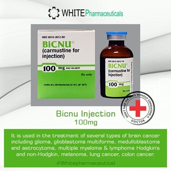 Bicnu Injection