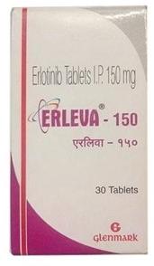 Erlotinib Tablets