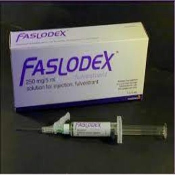 Faslodex Injection