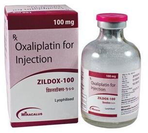 Oxaliplatin Injection