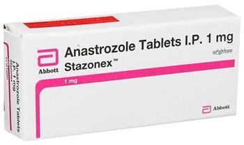 Stazonex Tablets