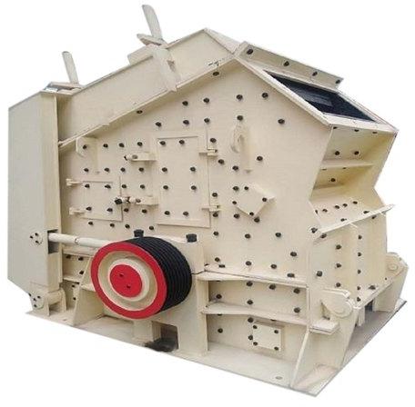 Automatic Mobile Stone Crusher