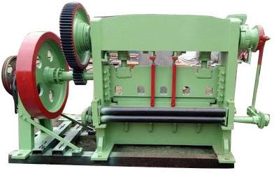 Electric Perforated Machine