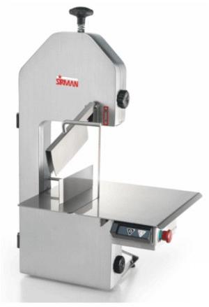 Bone Cutting Machine