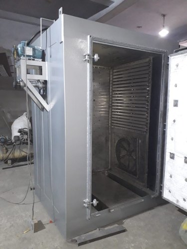 Bioxx Stainless steel Industrial Gas Fired Oven