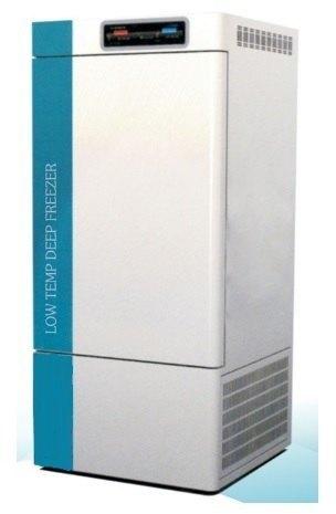 Bioxx Ultra Low Deep Freezer, Voltage : 440 V
