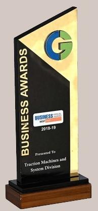 Business Award