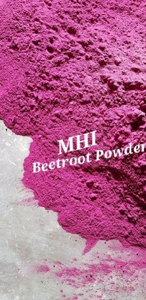 beet root powder