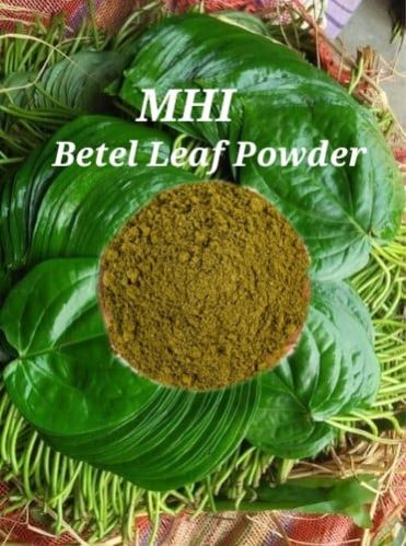 Betel Leaf Powder