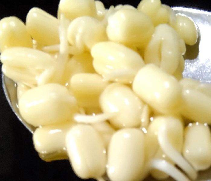 Skinless Moong Sprouts