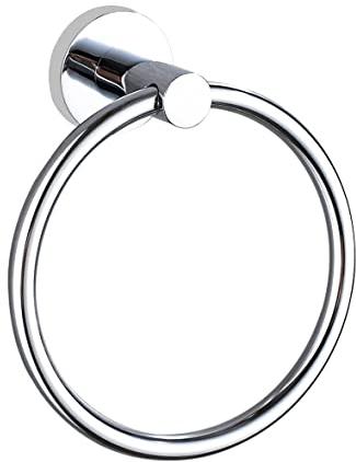 Polished Metal Towel RIng, Feature : High Quality