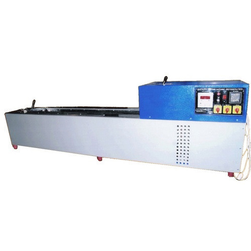 Steco Ductility Testing Machine, for Industrial, Voltage : 220V