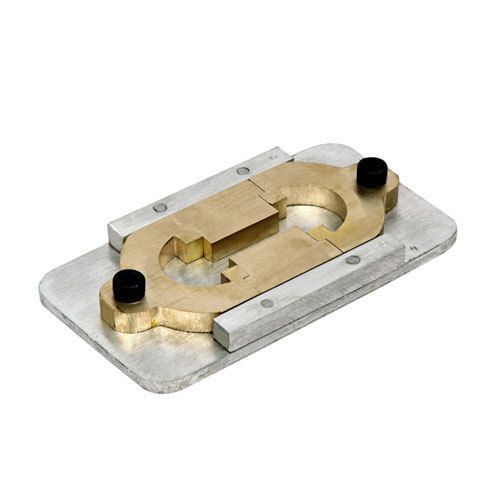 Elastic Recovery Mould