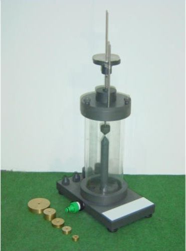 Impact Of Jet Apparatus