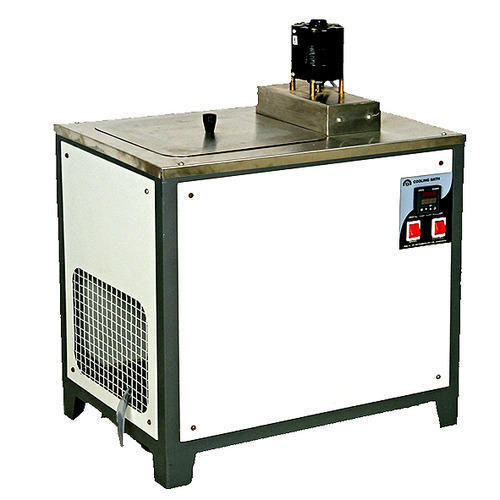 Kinematic Viscosity Bath, for Industrial