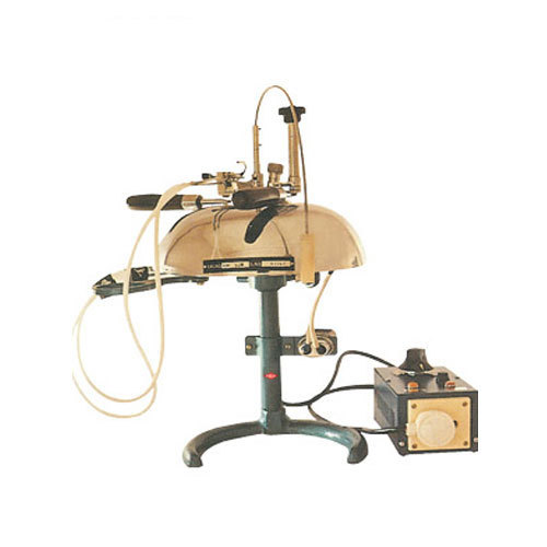 Steco Pensky Martens Apparatus, Power : 500 Watt