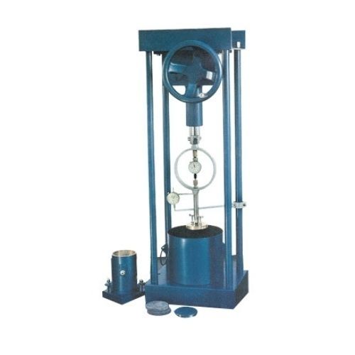 Swell Test Apparatus