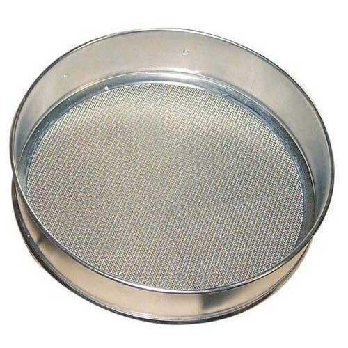 Test Sieves