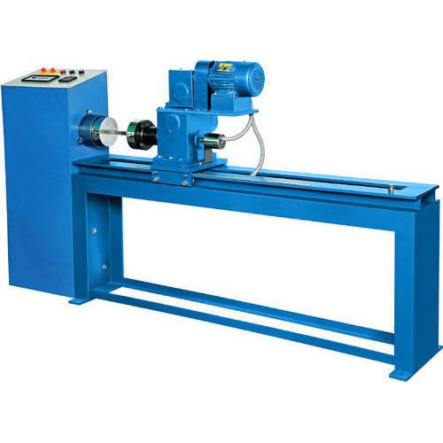 Torsion Testing Machine