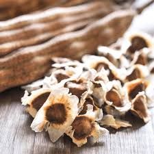 SVM Exports Moringa Seed With Wings, For Human Consumption, Animal Feed, Soil, Seedlings, Pharmaceutical