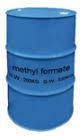 Liquid Methyl Formate